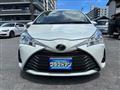2017 Toyota Vitz