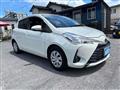 2017 Toyota Vitz