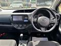 2017 Toyota Vitz