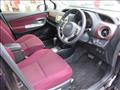 2015 Toyota Vitz