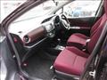 2015 Toyota Vitz