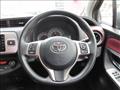 2015 Toyota Vitz