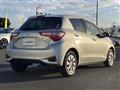 2017 Toyota Vitz