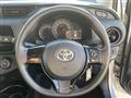 2017 Toyota Vitz