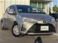 2017 Toyota Vitz