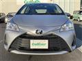 2017 Toyota Vitz