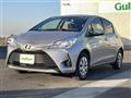 2017 Toyota Vitz