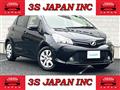 2014 Toyota Vitz