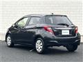 2014 Toyota Vitz