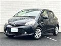 2014 Toyota Vitz