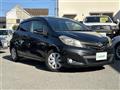 2011 Toyota Vitz