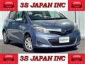 2011 Toyota Vitz
