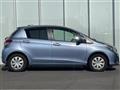 2011 Toyota Vitz