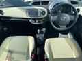 2011 Toyota Vitz