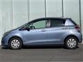 2011 Toyota Vitz