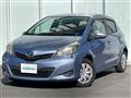 2011 Toyota Vitz