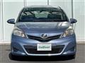 2011 Toyota Vitz