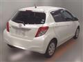 2012 Toyota Vitz