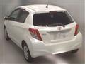 2012 Toyota Vitz
