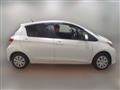 2012 Toyota Vitz