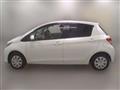 2012 Toyota Vitz