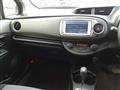2012 Toyota Vitz