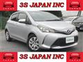 2014 Toyota Vitz