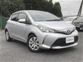 2014 Toyota Vitz