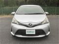 2014 Toyota Vitz