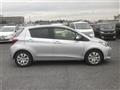 2014 Toyota Vitz
