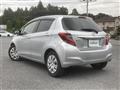 2014 Toyota Vitz