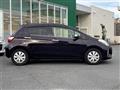 2017 Toyota Vitz