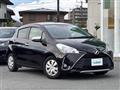 2017 Toyota Vitz