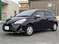 2017 Toyota Vitz