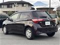 2017 Toyota Vitz