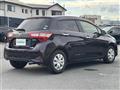 2017 Toyota Vitz