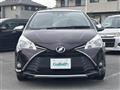 2017 Toyota Vitz