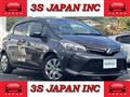 2014 Toyota Vitz