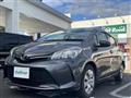 2014 Toyota Vitz