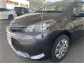 2014 Toyota Vitz