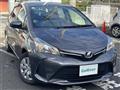2014 Toyota Vitz
