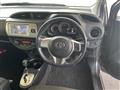2014 Toyota Vitz