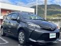 2014 Toyota Vitz