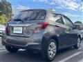 2014 Toyota Vitz