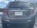 2014 Toyota Vitz