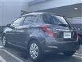 2014 Toyota Vitz