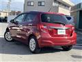 2015 Toyota Vitz