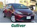 2015 Toyota Vitz