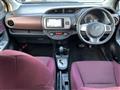 2015 Toyota Vitz