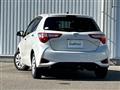 2017 Toyota Vitz